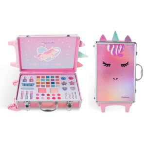 Little Unicorn Schmink Trolley
