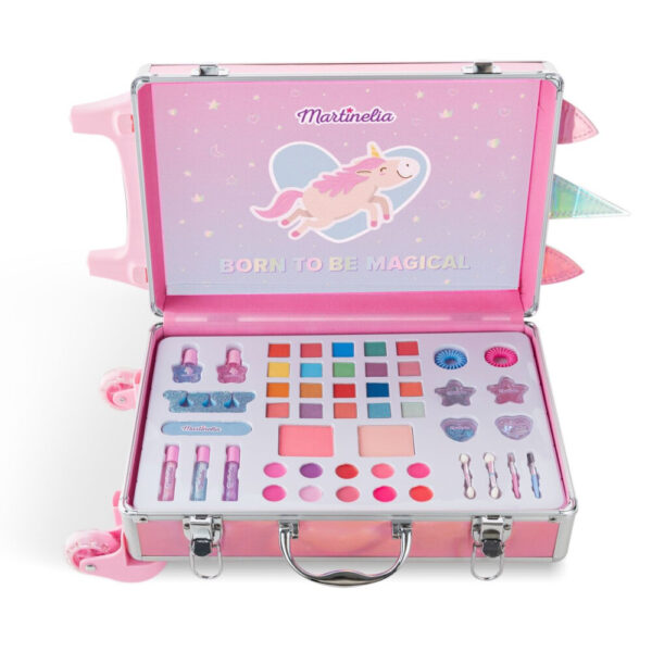 Little Unicorn Schmink Trolley - Image 2