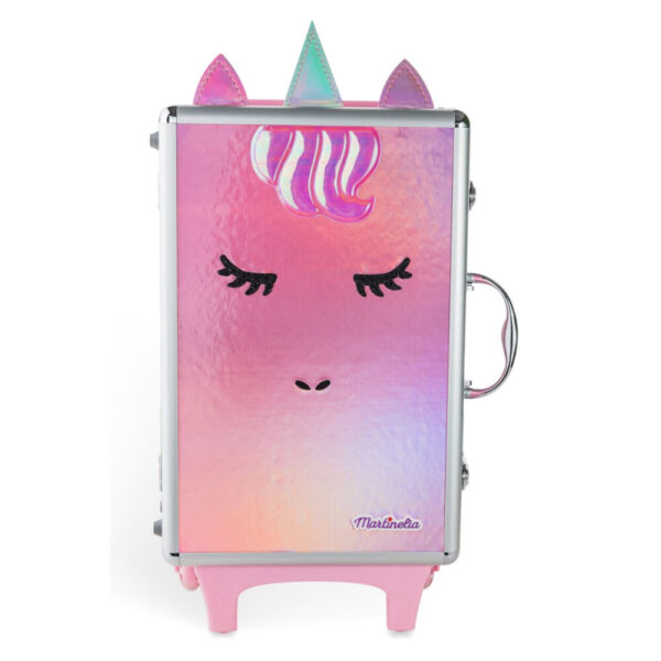 Little Unicorn Schmink Trolley - Image 3