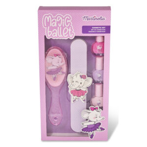 Magic Ballet Cosmetic Set