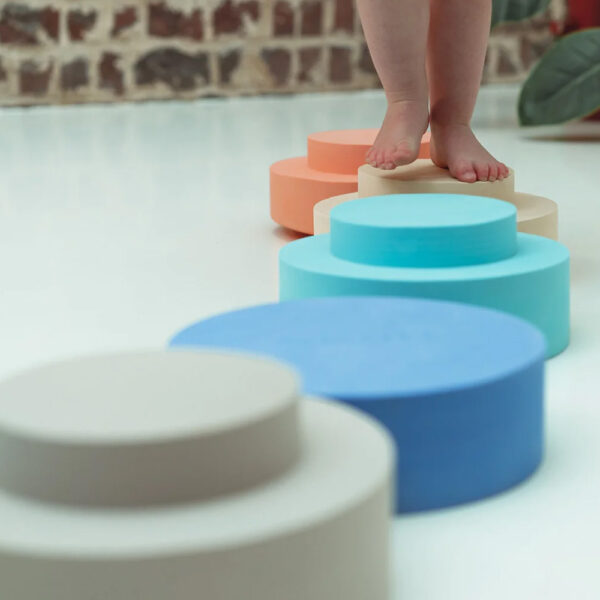 Rainbow Chair - Image 5