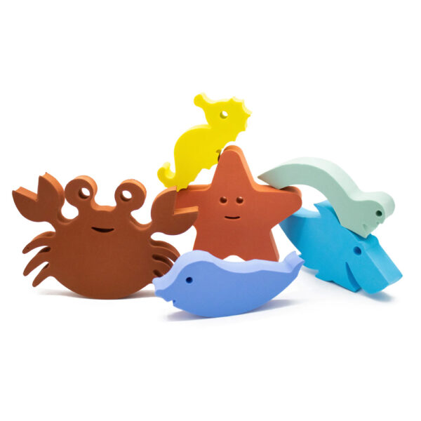 Sea Life - Waterfun Set - Image 4