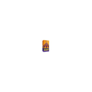 Scout (d,e)