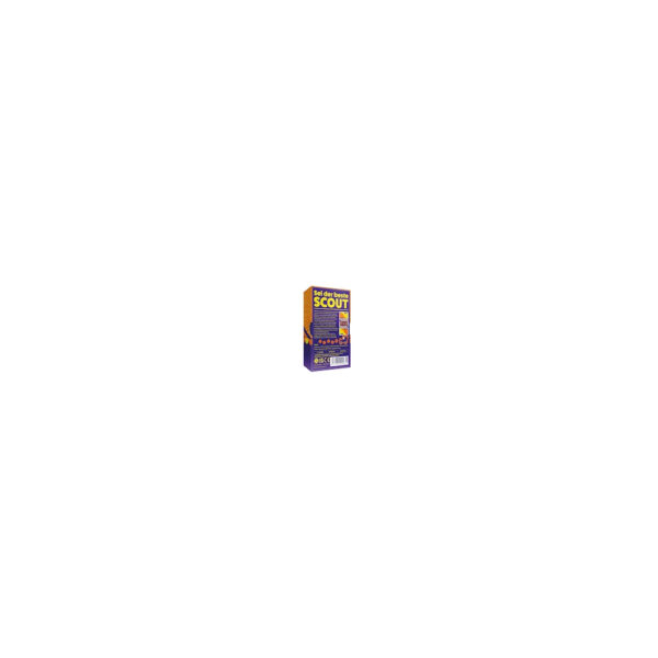 Scout (d,e) - Image 2