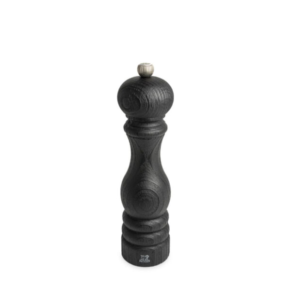 Paris Nature Black Salzmühle