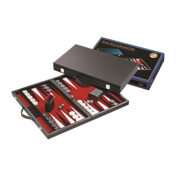 Backgammon, medium - Image 2