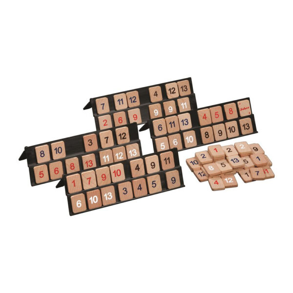 Rummy - Image 2
