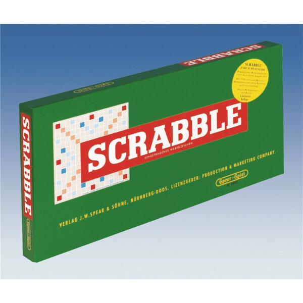 Scrabble Jubiläumsausgabe - Image 2