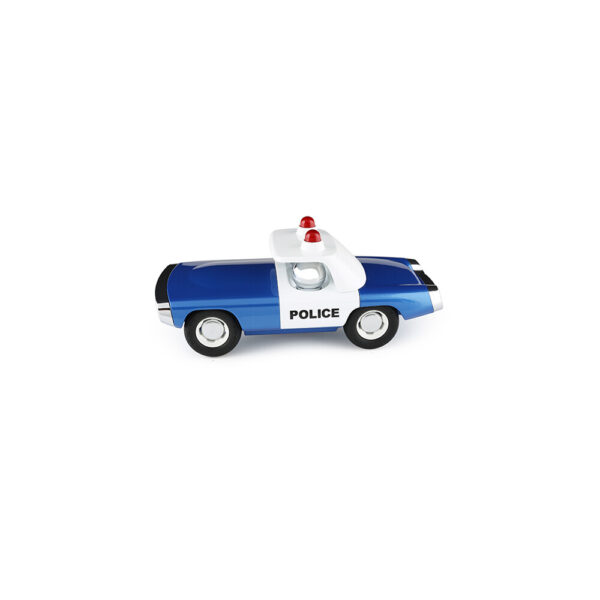 Maverick Police blau/weiss - Image 2