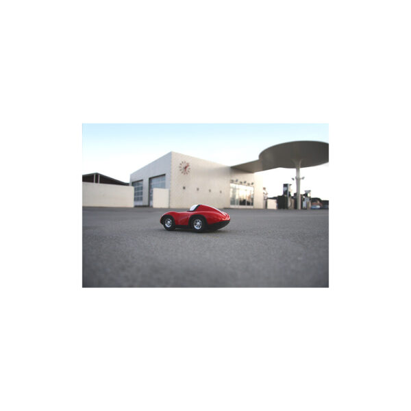 Speedy Le Mans rot - Image 2