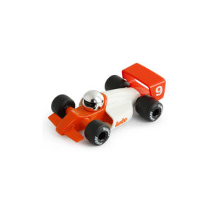 Verve Turbo Lauper
