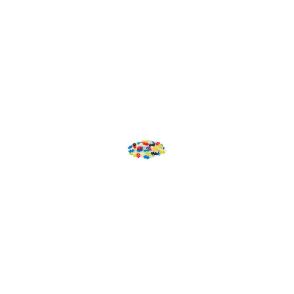 100 Kreativ Bausteine Nachtleuchtend - Image 3