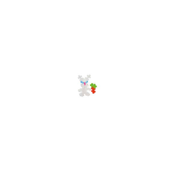 15 Kreativ Bausteine BIG Hase - Image 3