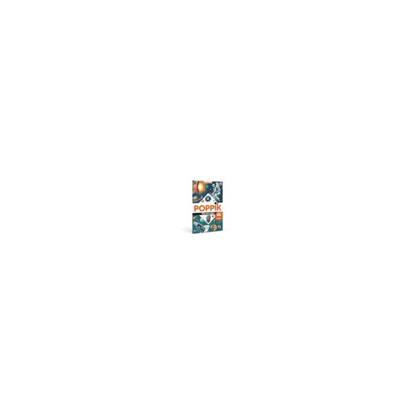Sticker Lernposter Astronomie