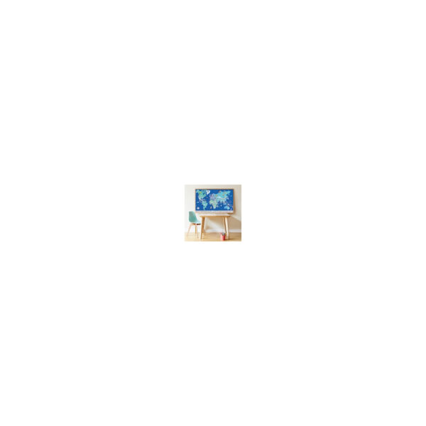 Sticker Lernposter Flaggen der Welt - Image 2