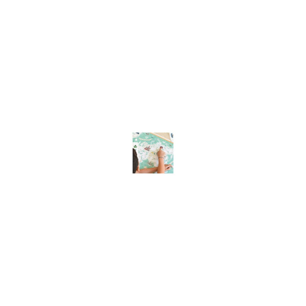 Sticker Lernposter Weltreise - Image 3