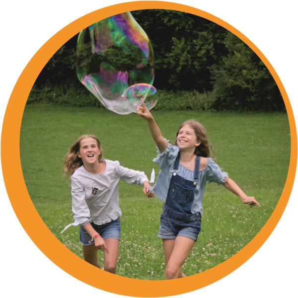 Pustefix XXL-Bubbles + Stick - Image 4