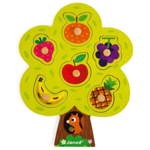 Fruchtbaum