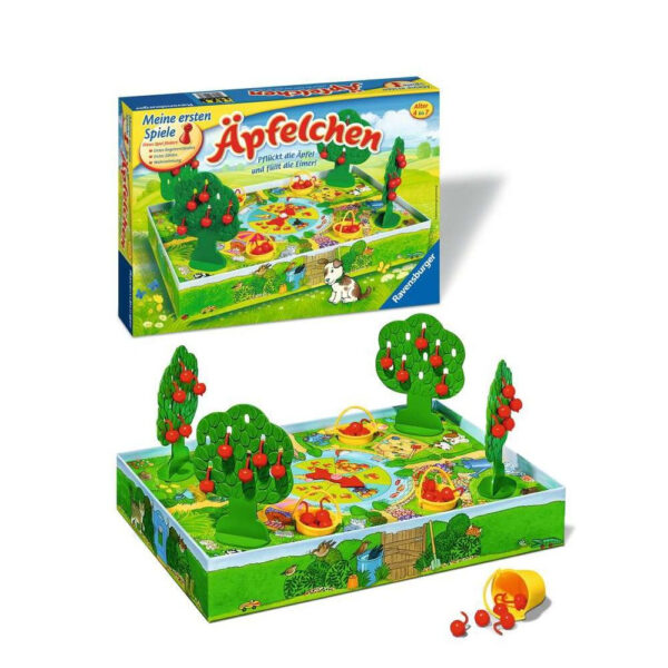 Äpfelchen - Image 2