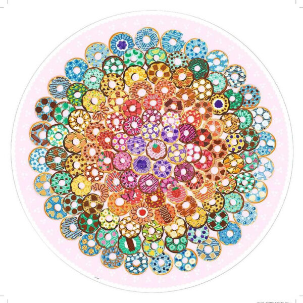 Circle of Colors Donuts - Image 2