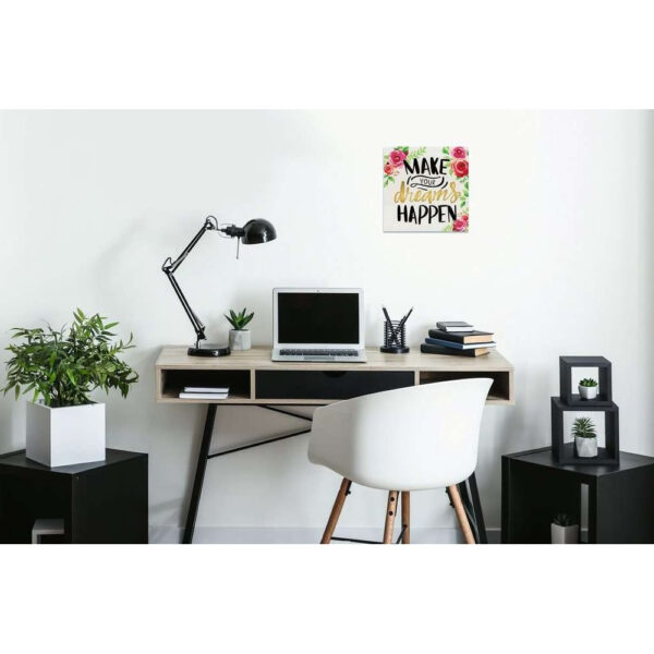 CreArt - Malen nach Zahlen - Make your dreams happen - Image 4
