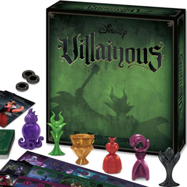 Disney Villainous - Image 2