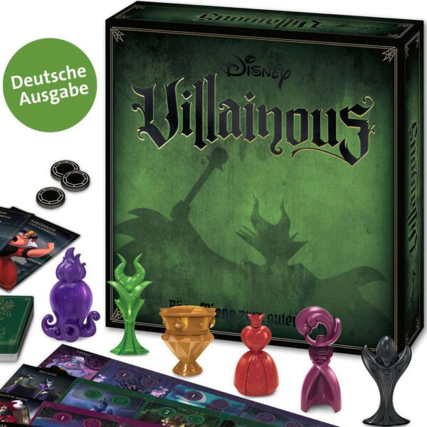 Disney Villainous - Image 3
