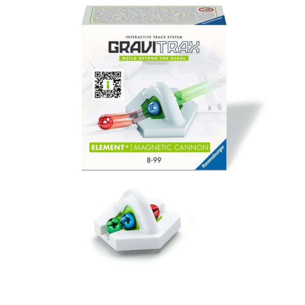 GraviTrax Element Magnetic cannon - Image 2