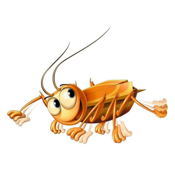 La Cucaracha - Image 4