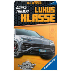 Luxus Cars