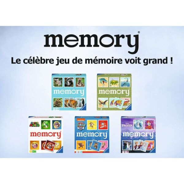 memory® Dinosaurier - Image 3