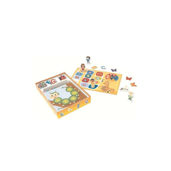 Mes jeux de petite section - Image 3
