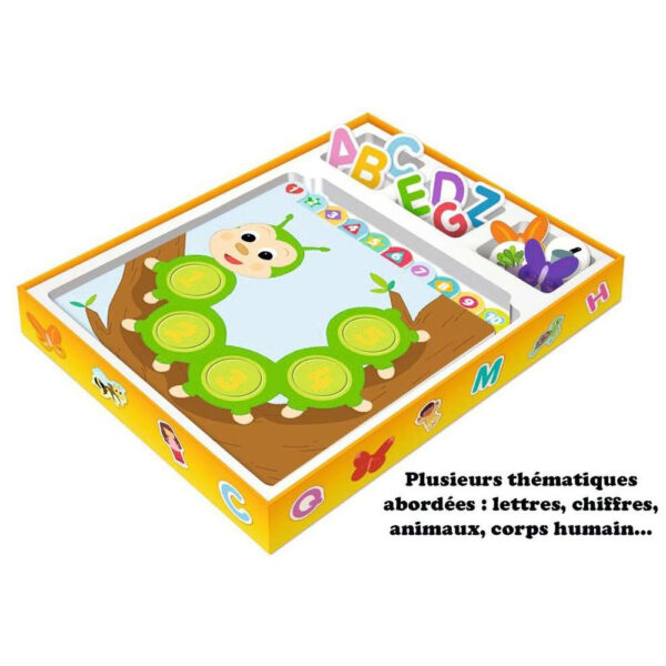 Mes jeux de petite section - Image 4