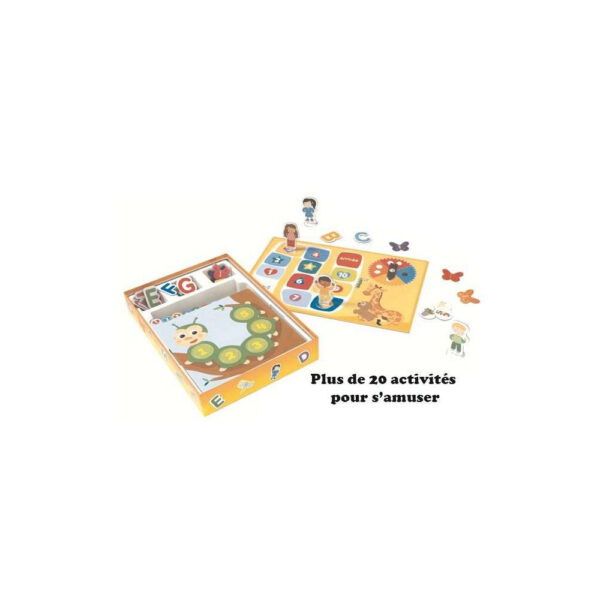 Mes jeux de petite section - Image 5