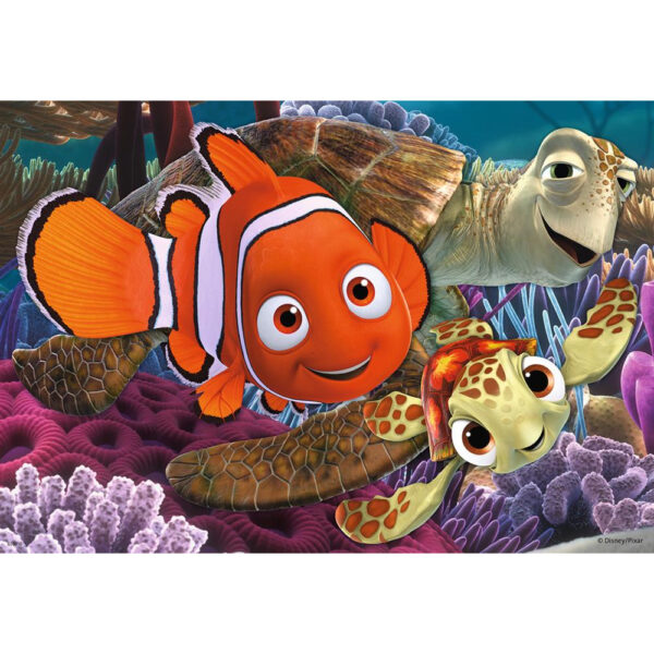 Nemo der kleine Ausreisser - Image 2