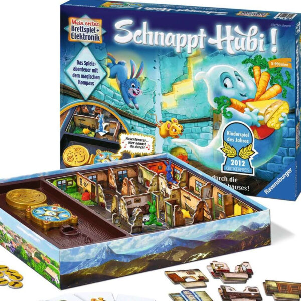 Schnappt Hubi! - Image 3