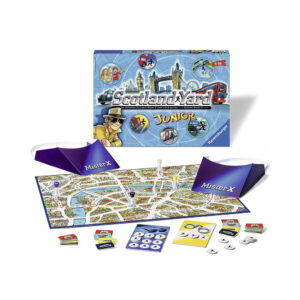 Scotland Yard Junior