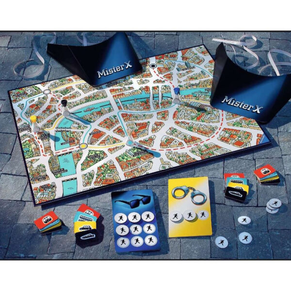 Scotland Yard Junior - Image 4