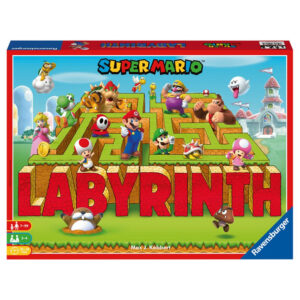 Super Mario™ Labyrinth