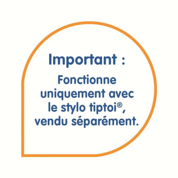 tiptoi® Destination Savoir - dinosaures - Image 4