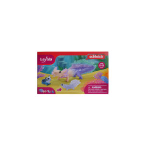 Axolotl Entdecker Set