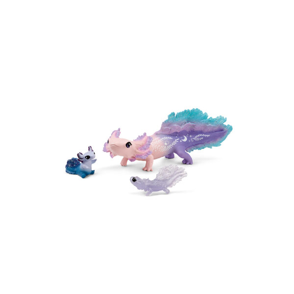 Axolotl Entdecker Set - Image 2