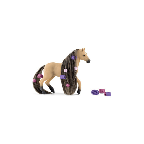 Beauty Horse Andalusier Stute - Image 2