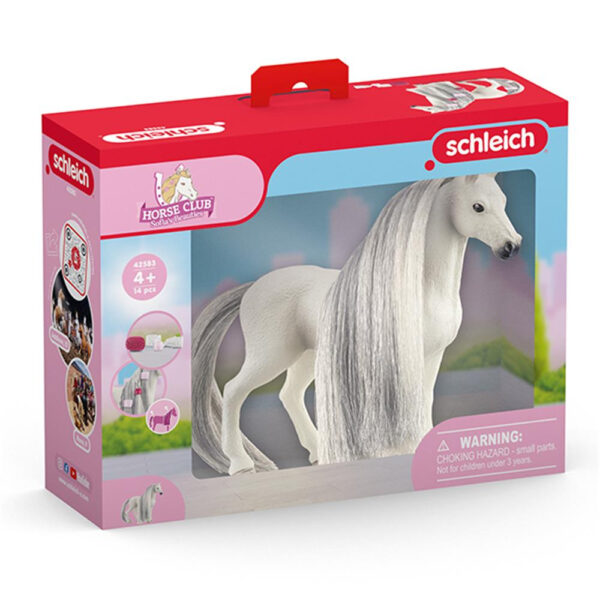 Beauty Horse Quarter Horse Stute