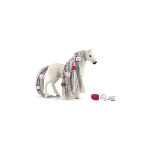 Beauty Horse Quarter Horse Stute - Image 2