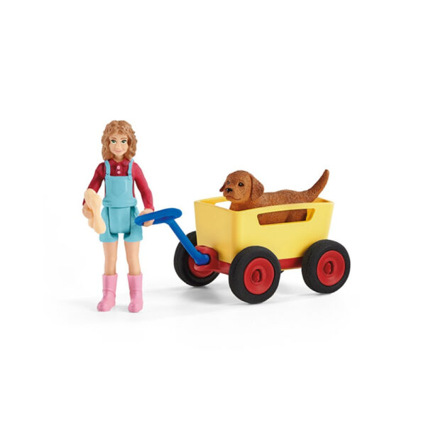 Bollerwagen-Ausflug - Image 2