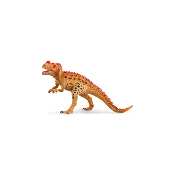 Ceratosaurus