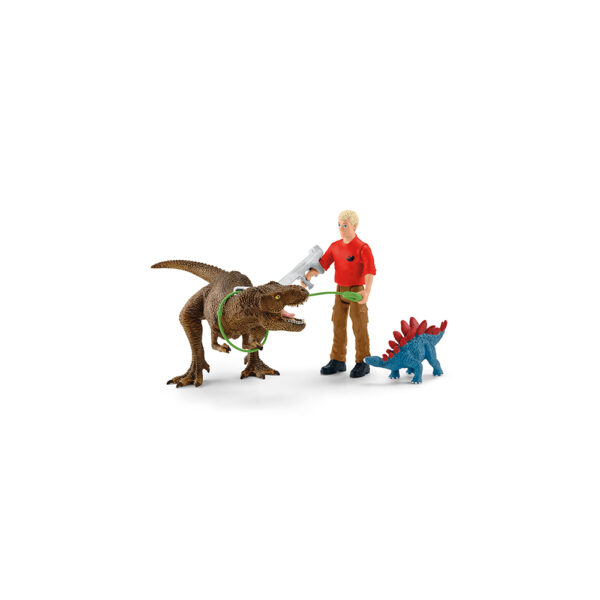 Tyrannosaurus Rex Angriff - Image 2