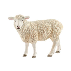 Farm World Schaf