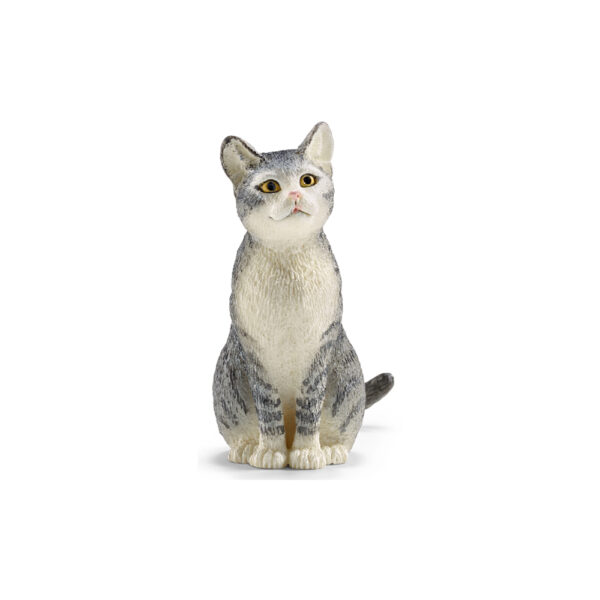 Schleich Katze
